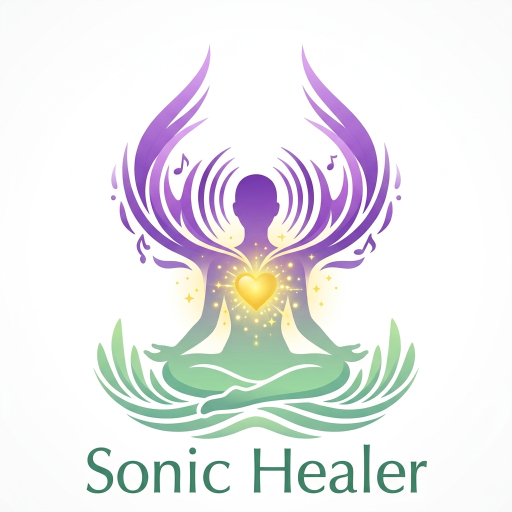 Sonic Healer